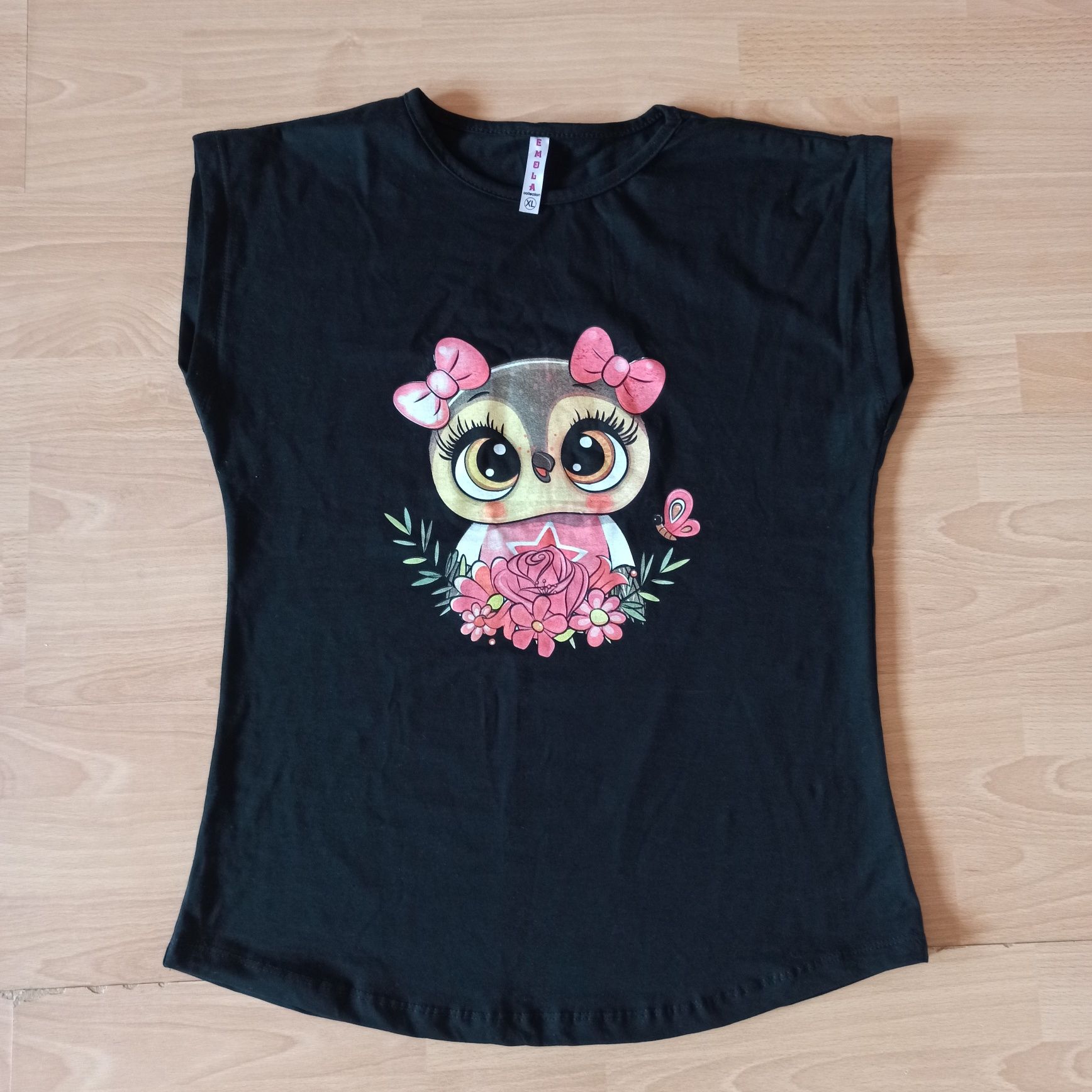 Nowa koszulka L/XL