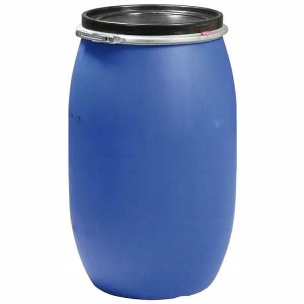 Sprzedam beczka plastikowa 60L
