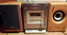 Музичний центр Panasonic SA-PM 07