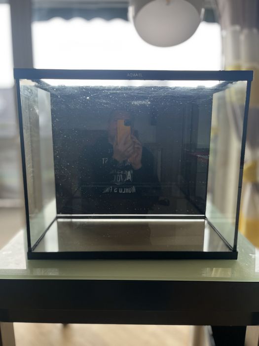 Zestaw akwarystyczny