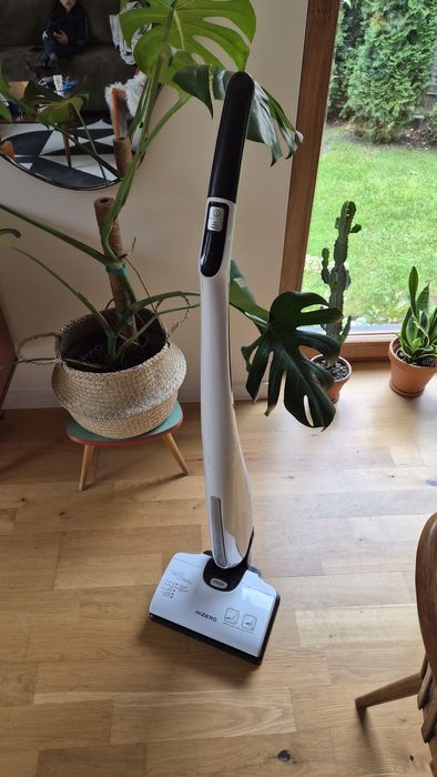 Hizero bioniczny mop 4w1 używane
