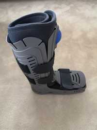 Bota Walker - Imobilização articulação tornozelo (NOVA) - Tam. S (41)