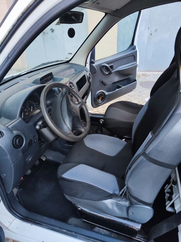 Citroen Berlingo 1.9D