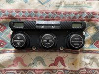 Climatronic VW Golf 5