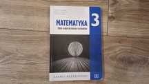 Zbiór zadań matematyka 3