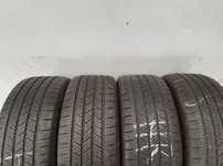 Letnie 245/45R18 RSC RunFlat Good Year Montaż