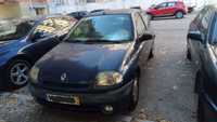 Renault Clio 1.2 RN