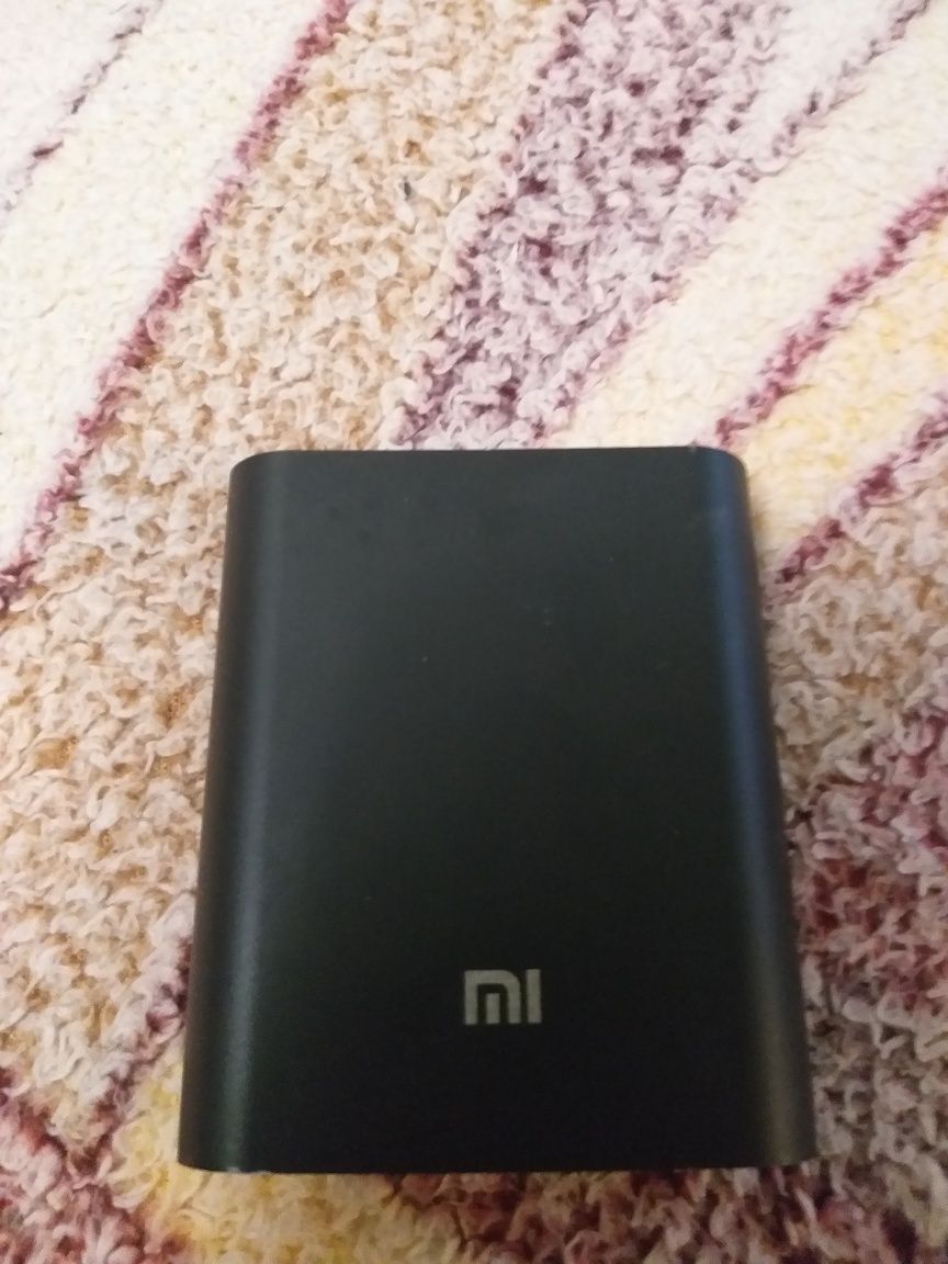 PowerBank Xiaomi Mi 10400mAh