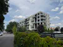 Mieszkanie 59 m2 ,4 pokoje Wrocław Ul. Obornicka Karłowice-Różanka