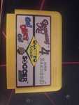 Gra Pegasus Golden 4/Quattro Arcade Bic