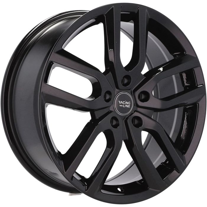 4x Felgi 18 m.in. do KIA Ceed Optima Sorento Sportage X-CEED HYUNDAI Tucson IX35 Kona I30 - B5883