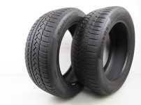 2x 215/55R17 OPONY ZIMOWE Continental WinterContact TS850P 94H