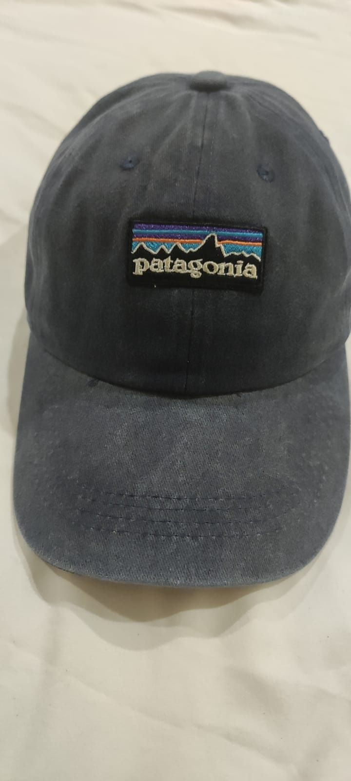 Czapka Patagonia