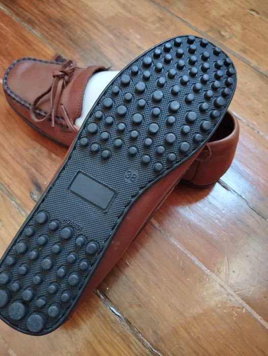 Sapatos novos número 38