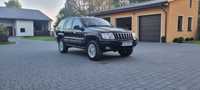 Jeep Grand Cherokee Jeep Grand Cherokee 2.7 Diesel CRD