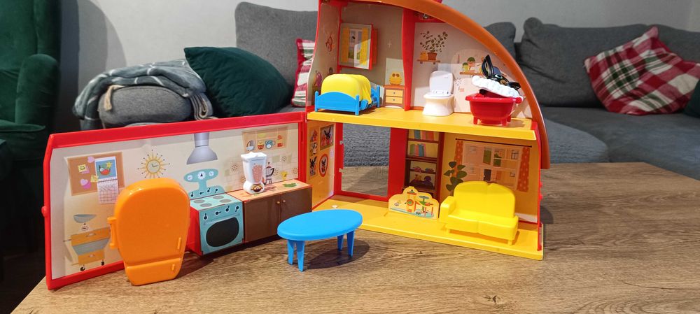 Sprzedam domek Binga