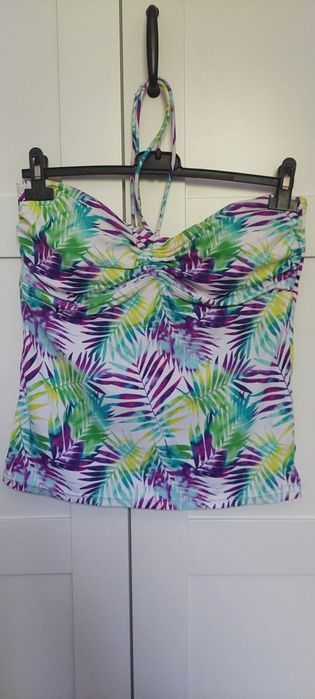 Tankini kąpielowe L/XL