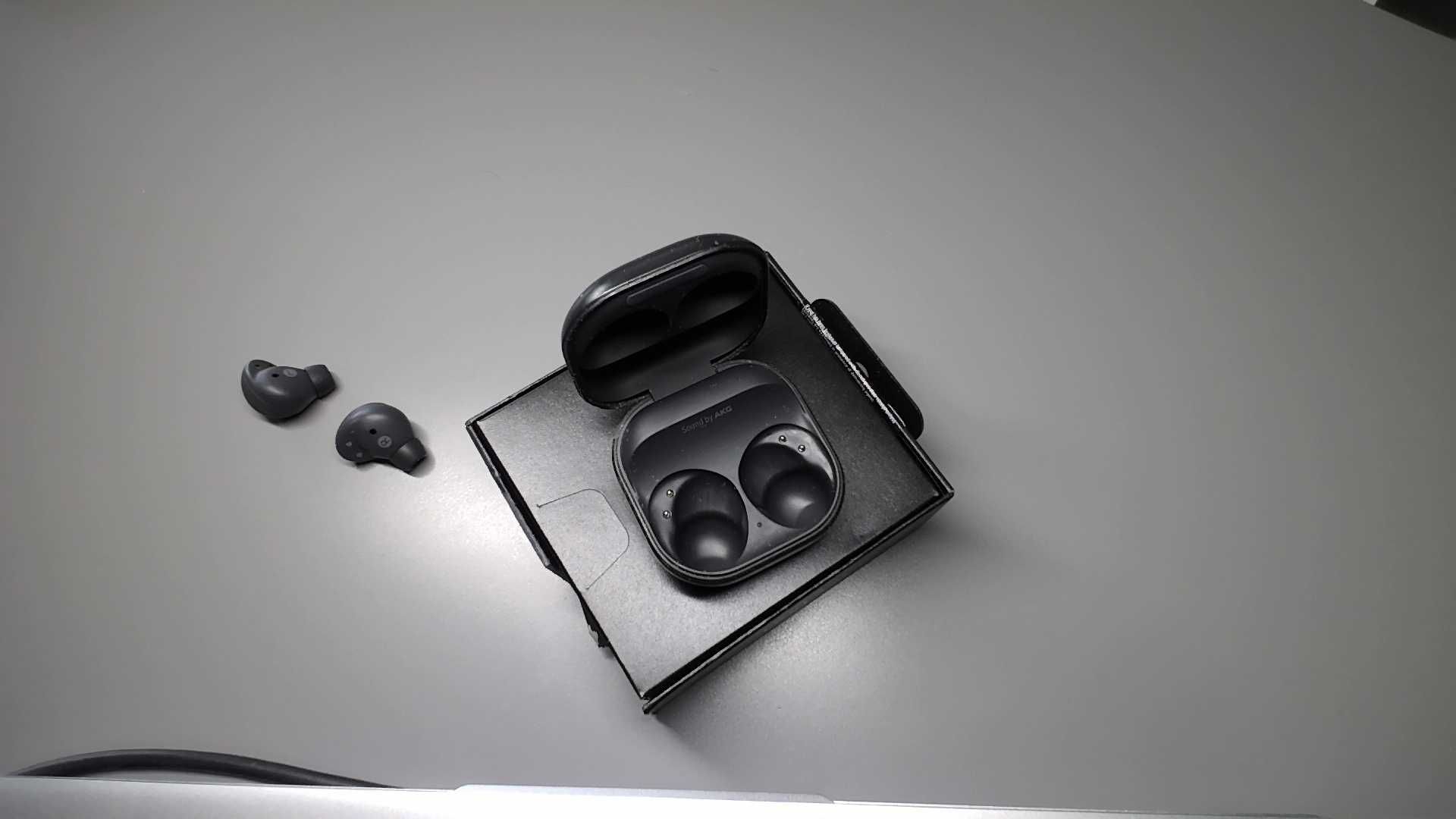 Samsung Galaxy Buds2 Pro | Stan dobry