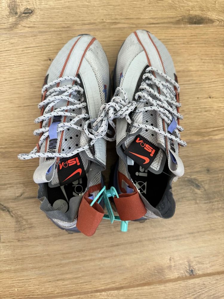 Кросівки, кроссовки nike react runner оригінал