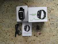 myBand 4Family Myphone myBand 4Family czarny