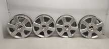 FELGI ALUMINIOWE 1T0601025C 5x112 6,5Jx16 CALI ET 50 VW