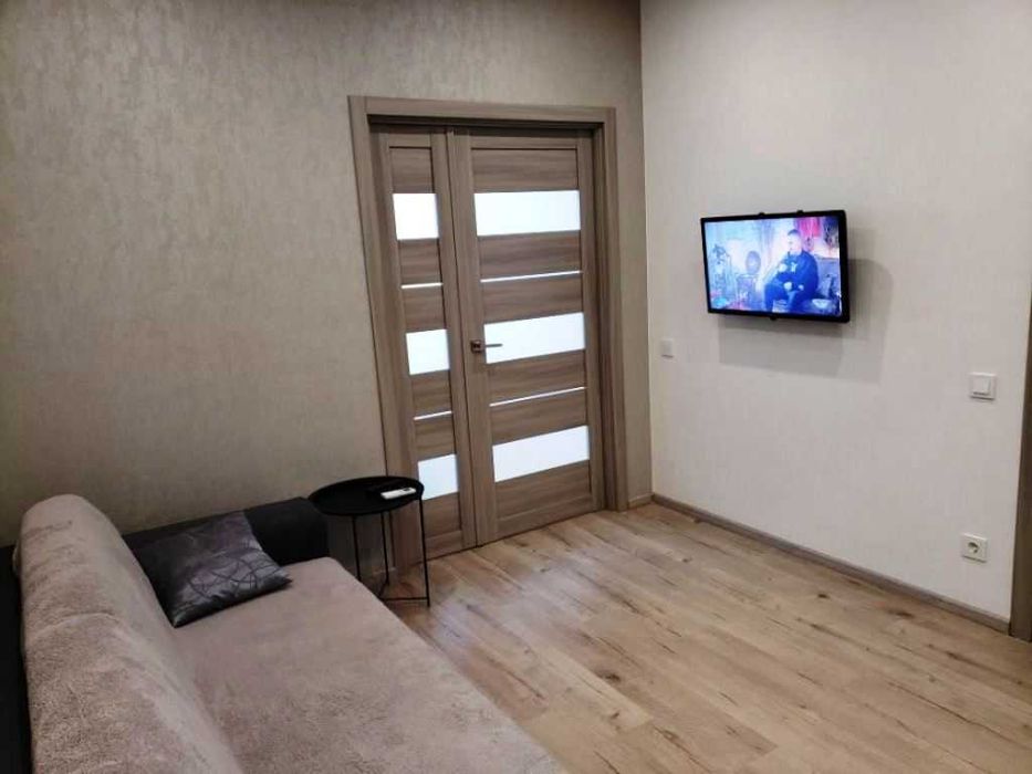 Здам 1к.квартиру р-н просп. Поля