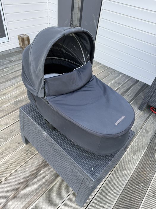 Gondola Cybex Priam 2.0