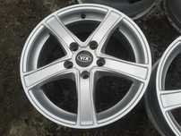 felgi r16 renault megane laguna scenic talisman duster trafic talento