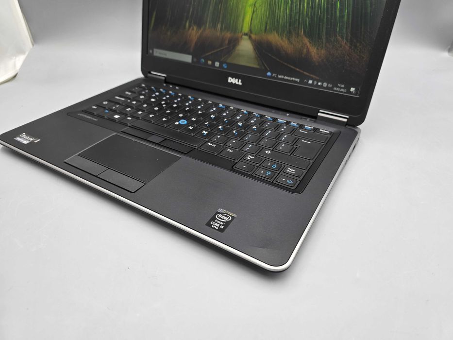 Laptop Dell e7250 od loombard krotoszyn