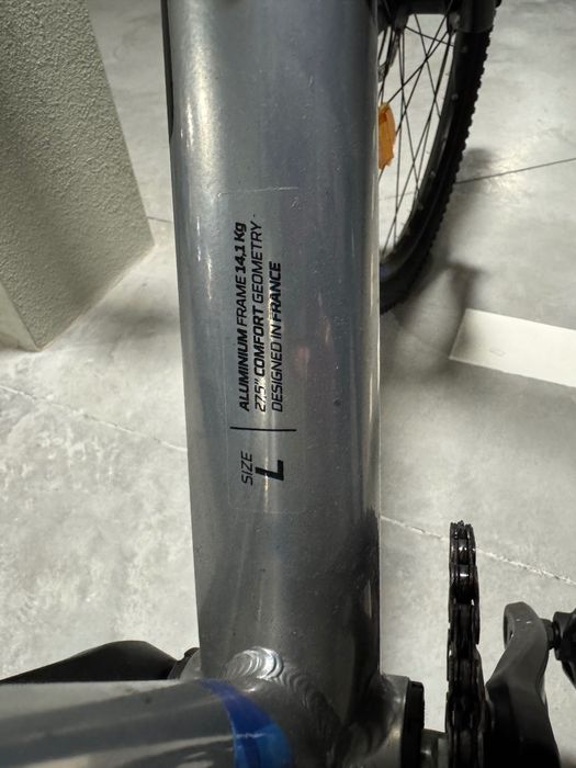 Vendo Biciclete Rockrider ST 530 Sport Trail