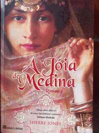 A Joia de Medina - Sherry Jones