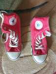 Trampki dziecięce convers