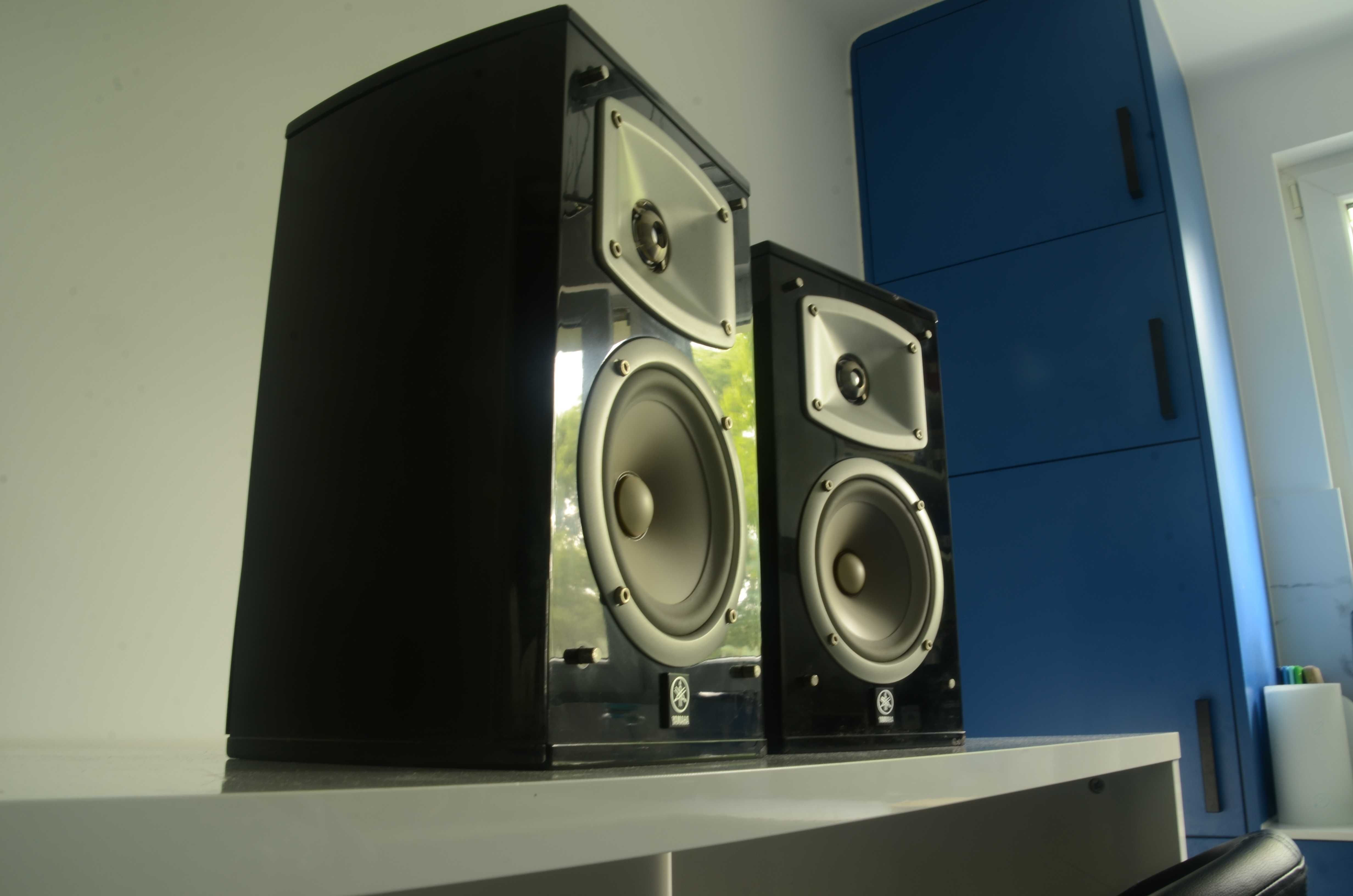Kolumny Yamaha ns-333