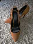 Sapatos nº37 praticamente novos