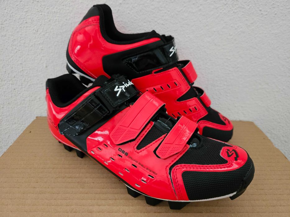Sapatos BTT Shimano / Spiuk N.41, 42, 43, 44, 45