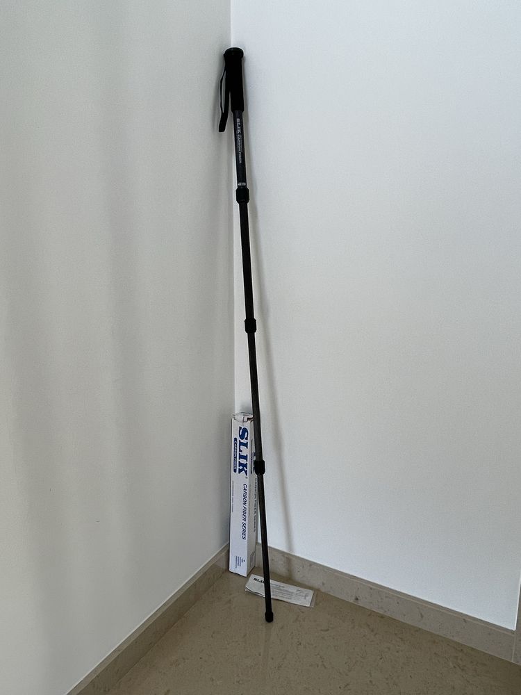 Monopé carbono SLIK
