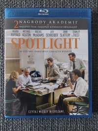 Film "SPOTLIGHT" DVD Blu-ray