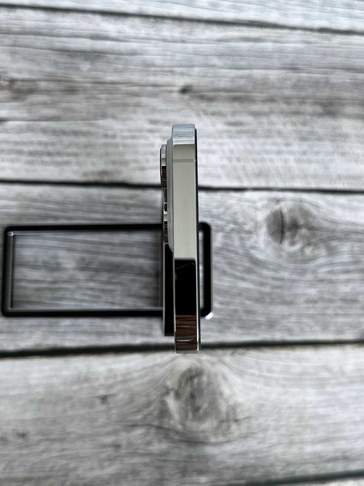 IPhone 14 pro max silver 128gb!!! NEVERLOCK!! З США!! 91%