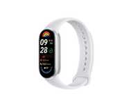 Xiaomi Smart Band 9 srebrny
