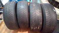 шины б.у 255 65 17 bridgestone 5 мм