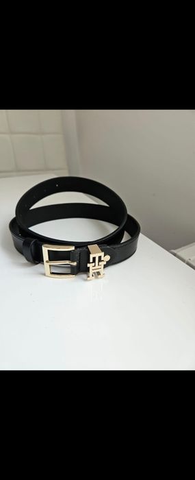 Damski Pasek tommy hilfiger
