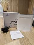 Router ZTE MF286D
