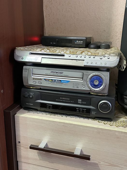 Dvd , Видео Магнитолы Рабочие