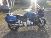 Yamaha FJR1300 - godna uwagi!