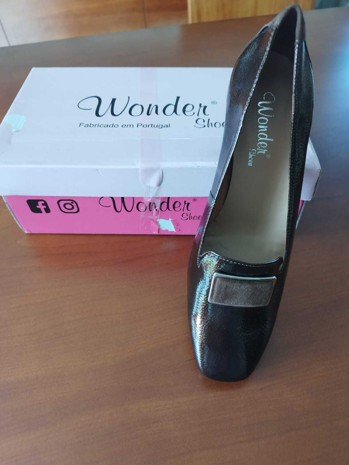 Sapatos WonderShoes