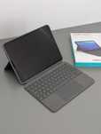 Logitech Combo Touch iPad Pro 11" (2018/2020) – klawiatura + etui