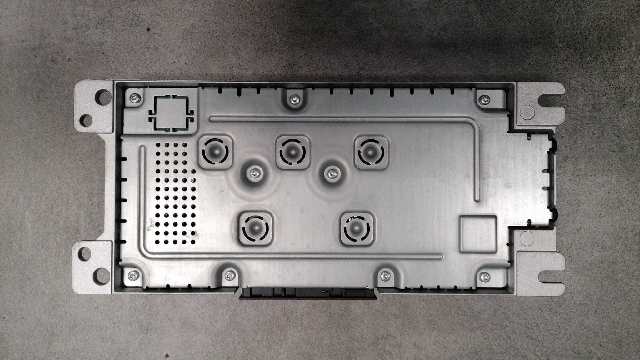 BMW G20 G21 G26 Wzmacniacz Harman Kardon Booster ALEV3
