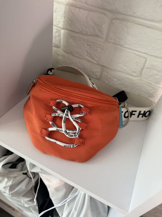 Сумка поясна House of Holland