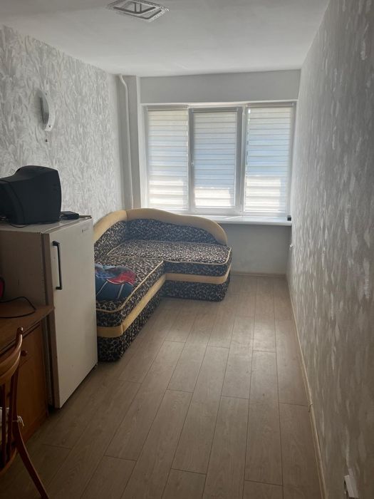 Оренда кімнати в гуртожитку