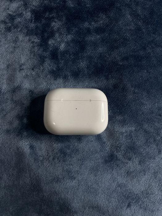 Кейс Airpods pro 2 lighting